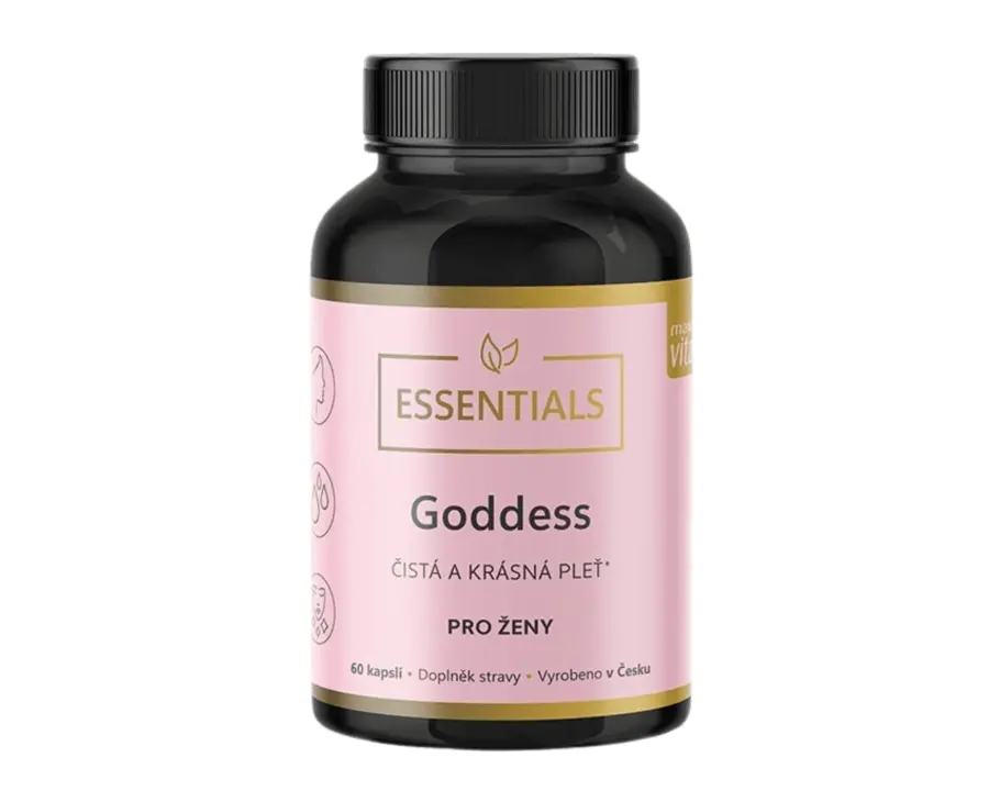 14996-maxi vita essentials goddes cps60 14996-maxi vita essentials goddes cps60